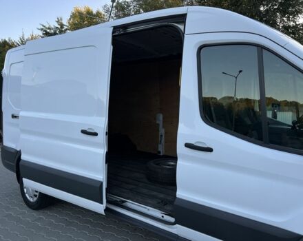 Форд Другая, объемом двигателя 0 л и пробегом 0 тыс. км за 15400 $, фото 14 на Automoto.ua