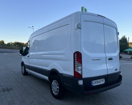 Форд Другая, объемом двигателя 0 л и пробегом 0 тыс. км за 15400 $, фото 8 на Automoto.ua