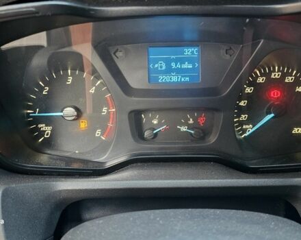 Форд Другая, объемом двигателя 0 л и пробегом 0 тыс. км за 13500 $, фото 1 на Automoto.ua
