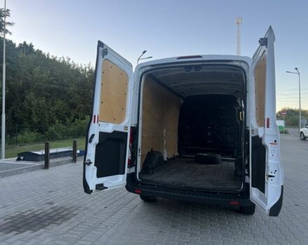 Форд Другая, объемом двигателя 0 л и пробегом 0 тыс. км за 15400 $, фото 15 на Automoto.ua