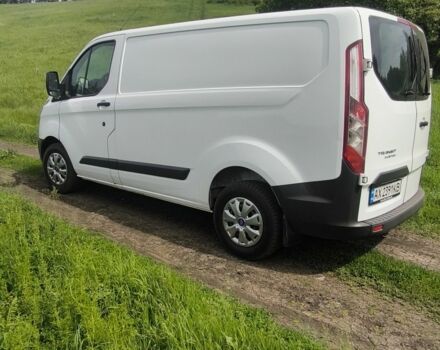 Форд Другая, объемом двигателя 0 л и пробегом 0 тыс. км за 13200 $, фото 1 на Automoto.ua