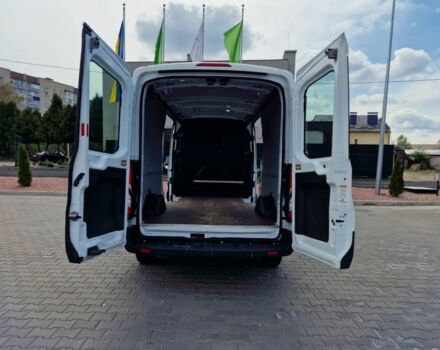 Форд Інша, об'ємом двигуна 0 л та пробігом 0 тис. км за 16300 $, фото 4 на Automoto.ua