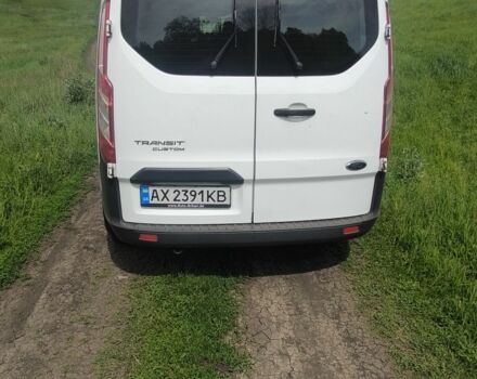 Форд Другая, объемом двигателя 0 л и пробегом 0 тыс. км за 13200 $, фото 2 на Automoto.ua