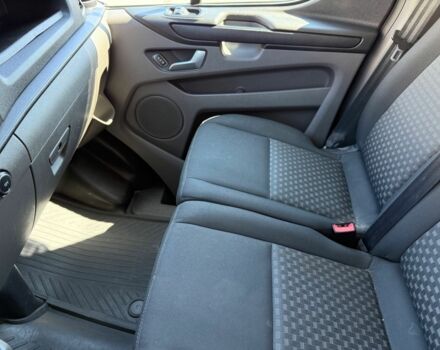 Форд Другая, объемом двигателя 0 л и пробегом 0 тыс. км за 12999 $, фото 7 на Automoto.ua