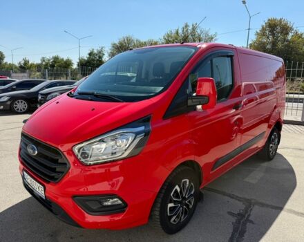 Форд Другая, объемом двигателя 0 л и пробегом 0 тыс. км за 12999 $, фото 4 на Automoto.ua