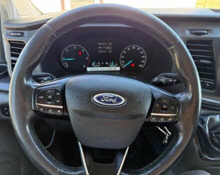 Форд Другая, объемом двигателя 0 л и пробегом 0 тыс. км за 12999 $, фото 8 на Automoto.ua