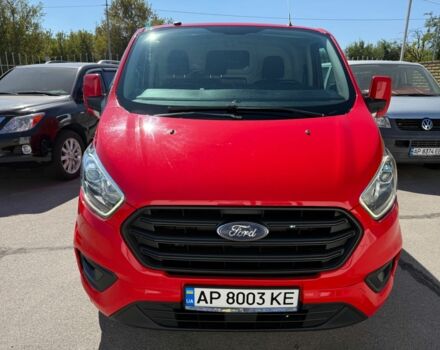 Форд Другая, объемом двигателя 0 л и пробегом 0 тыс. км за 12999 $, фото 5 на Automoto.ua