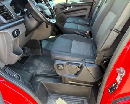 Форд Другая, объемом двигателя 0 л и пробегом 0 тыс. км за 12999 $, фото 6 на Automoto.ua