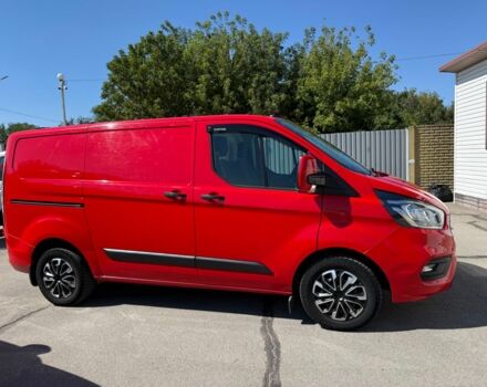 Форд Другая, объемом двигателя 0 л и пробегом 0 тыс. км за 12999 $, фото 2 на Automoto.ua