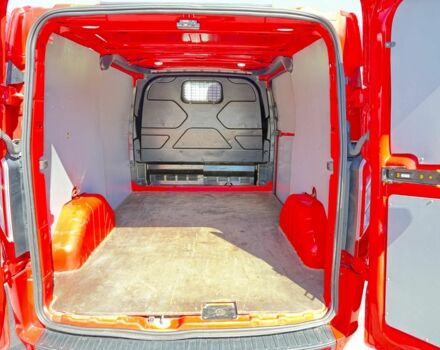 Форд Другая, объемом двигателя 0 л и пробегом 0 тыс. км за 12999 $, фото 1 на Automoto.ua