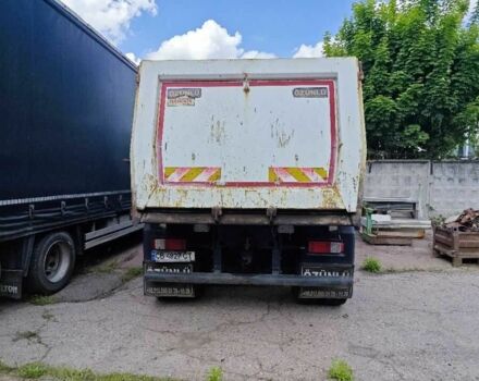 Форд Інша, об'ємом двигуна 0 л та пробігом 0 тис. км за 58905 $, фото 2 на Automoto.ua