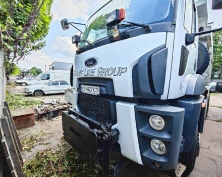 Форд Інша, об'ємом двигуна 0 л та пробігом 0 тис. км за 58905 $, фото 6 на Automoto.ua