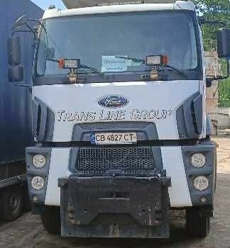 Форд Інша, об'ємом двигуна 0 л та пробігом 0 тис. км за 58905 $, фото 12 на Automoto.ua