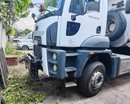 Форд Інша, об'ємом двигуна 0 л та пробігом 0 тис. км за 58905 $, фото 5 на Automoto.ua
