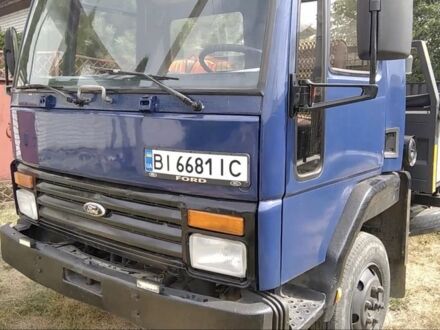 Форд Другая 1985 в Полтаве на Automoto.ua Форд Другая, объемом двигателя 0 л и пробегом 0 тыс. км за 9400 $, фото 1 на Automoto.ua
