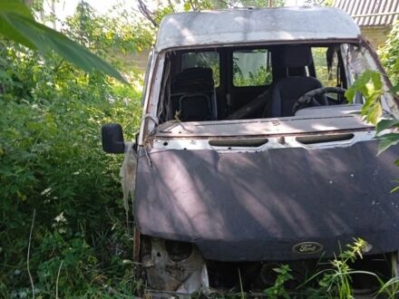 Форд Другая 1987 в Синельниковом на Automoto.ua Форд Другая, объемом двигателя 0 л и пробегом 0 тыс. км за 713 $, фото 1 на Automoto.ua