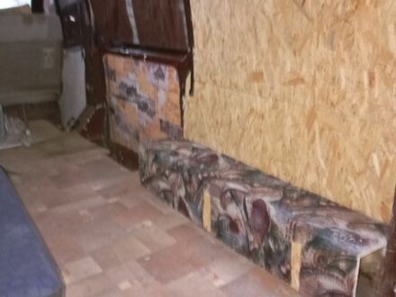 Форд Другая, объемом двигателя 0 л и пробегом 0 тыс. км за 1150 $, фото 1 на Automoto.ua