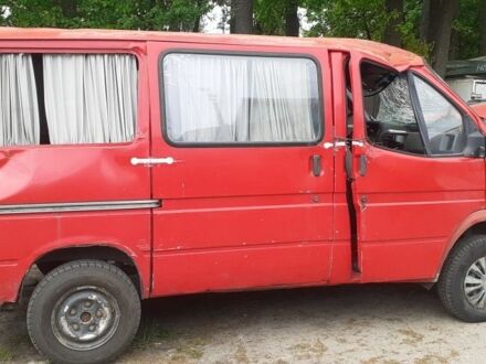 Форд Другая, объемом двигателя 4.25 л и пробегом 0 тыс. км за 914 $, фото 1 на Automoto.ua