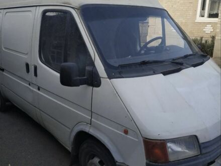 Форд Другая, объемом двигателя 0 л и пробегом 0 тыс. км за 3000 $, фото 1 на Automoto.ua