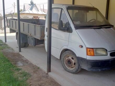 Форд Інша 1991 у Надворной на Automoto.ua Форд Інша, об'ємом двигуна 2.3 л та пробігом 0 тис. км за 5200 $, фото 1 на Automoto.ua