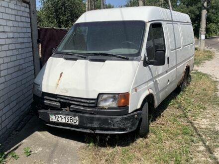 Форд Другая 1991 в Киеве на Automoto.ua Форд Другая, объемом двигателя 0 л и пробегом 0 тыс. км за 724 $, фото 1 на Automoto.ua
