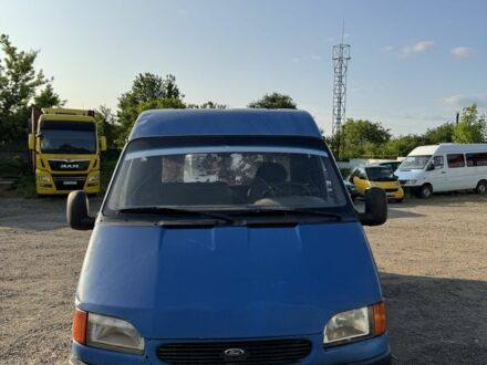 Форд Другая 1993 в Черновцах на Automoto.ua Форд Другая, объемом двигателя 2.3 л и пробегом 0 тыс. км за 1350 $, фото 1 на Automoto.ua