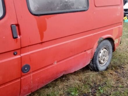 Форд Другая 1993 в Сарнах на Automoto.ua Форд Другая, объемом двигателя 0 л и пробегом 0 тыс. км за 400 $, фото 1 на Automoto.ua
