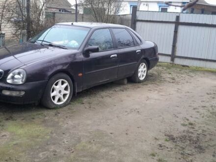 Форд Другая, объемом двигателя 14.86 л и пробегом 0 тыс. км за 600 $, фото 1 на Automoto.ua