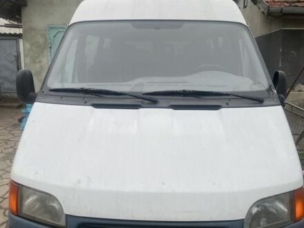 Форд Другая 1996 в Бориславе на Automoto.ua Форд Другая, объемом двигателя 0 л и пробегом 0 тыс. км за 5200 $, фото 1 на Automoto.ua