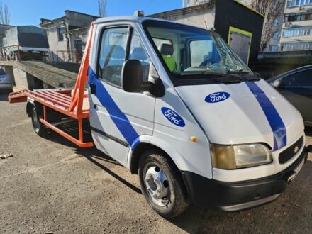 Форд Інша, об'ємом двигуна 0 л та пробігом 0 тис. км за 6800 $, фото 1 на Automoto.ua