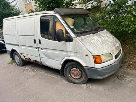 Форд Другая 1998 в Трускавце на Automoto.ua Форд Другая, объемом двигателя 14.86 л и пробегом 0 тыс. км за 800 $, фото 1 на Automoto.ua