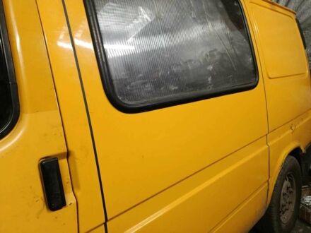 Форд Інша, об'ємом двигуна 0 л та пробігом 0 тис. км за 1775 $, фото 1 на Automoto.ua