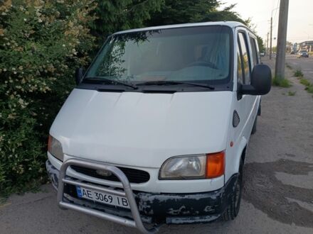 Форд Другая, объемом двигателя 0 л и пробегом 0 тыс. км за 2999 $, фото 1 на Automoto.ua