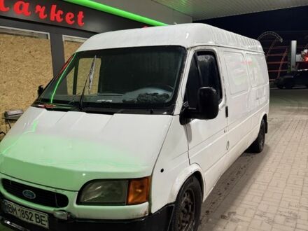 Форд Інша, об'ємом двигуна 0 л та пробігом 0 тис. км за 1700 $, фото 1 на Automoto.ua