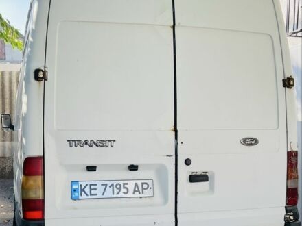 Форд Другая, объемом двигателя 0 л и пробегом 0 тыс. км за 3900 $, фото 1 на Automoto.ua