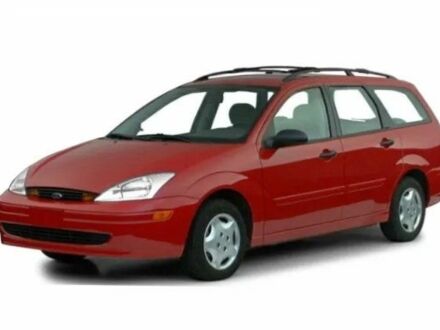 Форд Інша, об'ємом двигуна 1 л та пробігом 150 тис. км за 298 $, фото 1 на Automoto.ua