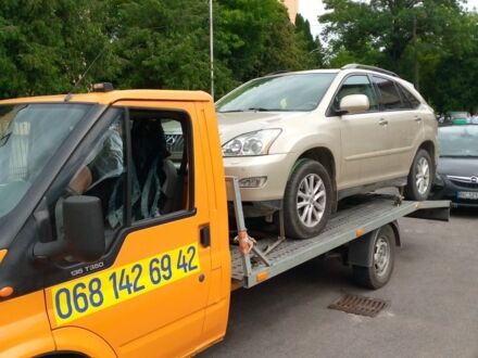 Форд Інша 2003 у Івано-Франківську на Automoto.ua Форд Інша, об'ємом двигуна 6 л та пробігом 0 тис. км за 7999 $, фото 1 на Automoto.ua