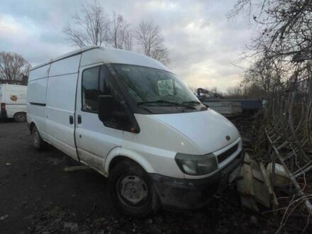 Форд Другая, объемом двигателя 0 л и пробегом 0 тыс. км за 2000 $, фото 1 на Automoto.ua