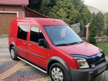 Форд Другая, объемом двигателя 0 л и пробегом 0 тыс. км за 3400 $, фото 1 на Automoto.ua