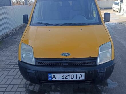 Форд Інша, об'ємом двигуна 0 л та пробігом 0 тис. км за 3250 $, фото 1 на Automoto.ua