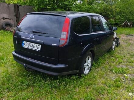 Форд Другая, объемом двигателя 4.25 л и пробегом 0 тыс. км за 1500 $, фото 1 на Automoto.ua