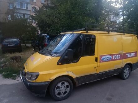 Форд Другая 2005 в Киеве на Automoto.ua Форд Другая, объемом двигателя 14.86 л и пробегом 0 тыс. км за 2500 $, фото 1 на Automoto.ua