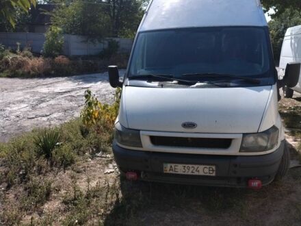 Форд Другая, объемом двигателя 0 л и пробегом 0 тыс. км за 3000 $, фото 1 на Automoto.ua