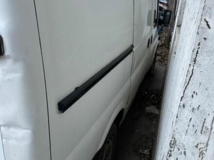 Форд Другая, объемом двигателя 0 л и пробегом 0 тыс. км за 1800 $, фото 1 на Automoto.ua