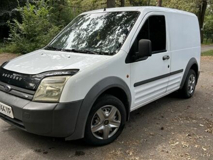 Форд Інша, об'ємом двигуна 4.25 л та пробігом 0 тис. км за 3300 $, фото 1 на Automoto.ua