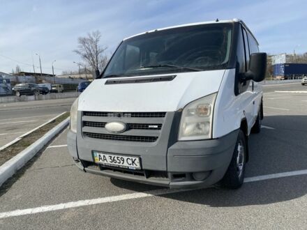 Форд Другая 2007 в Киеве на Automoto.ua Форд Другая, объемом двигателя 14.86 л и пробегом 0 тыс. км за 3800 $, фото 1 на Automoto.ua