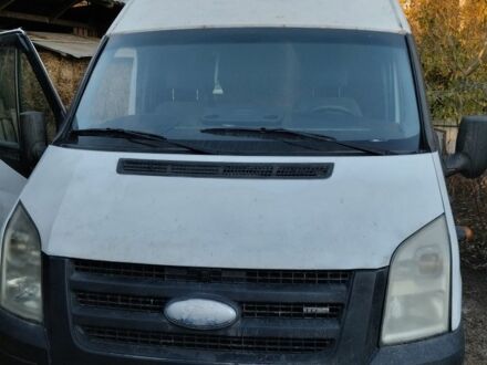 Форд Другая, объемом двигателя 0 л и пробегом 0 тыс. км за 8200 $, фото 1 на Automoto.ua