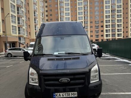 Форд Другая 2008 в Киеве на Automoto.ua Форд Другая, объемом двигателя 14.86 л и пробегом 0 тыс. км за 7000 $, фото 1 на Automoto.ua