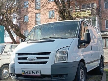 Форд Другая 2009 в Ивано-Франковске на Automoto.ua Форд Другая, объемом двигателя 14.86 л и пробегом 0 тыс. км за 6970 $, фото 1 на Automoto.ua