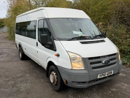 Форд Інша, об'ємом двигуна 0 л та пробігом 0 тис. км за 5871 $, фото 1 на Automoto.ua